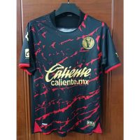 High quality [High Quality] New Style Diwarner Home Football Jersey Top Ready Stock Inventory S-XXL