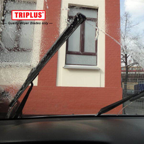 Wiper Blade for RENAULT DACIA DUSTER mk2 (20142016) 1set 24"+18", Flat