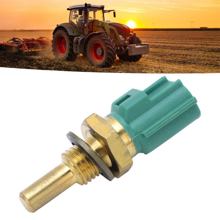 Excavator Temp Sensor, Durable Water Temperature Sensor 5H60141940