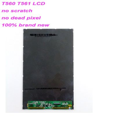 【SALE】 anskukducha1981 หน้าจอ LCD AAA + ผ่านการทดสอบ100%,สำหรับ Galaxy Tab E 9.6 SM-T560 T560 T561 + หน้าจอสัมผัสชิ้นส่วนซ่อมแซมแผงดิจิทัล