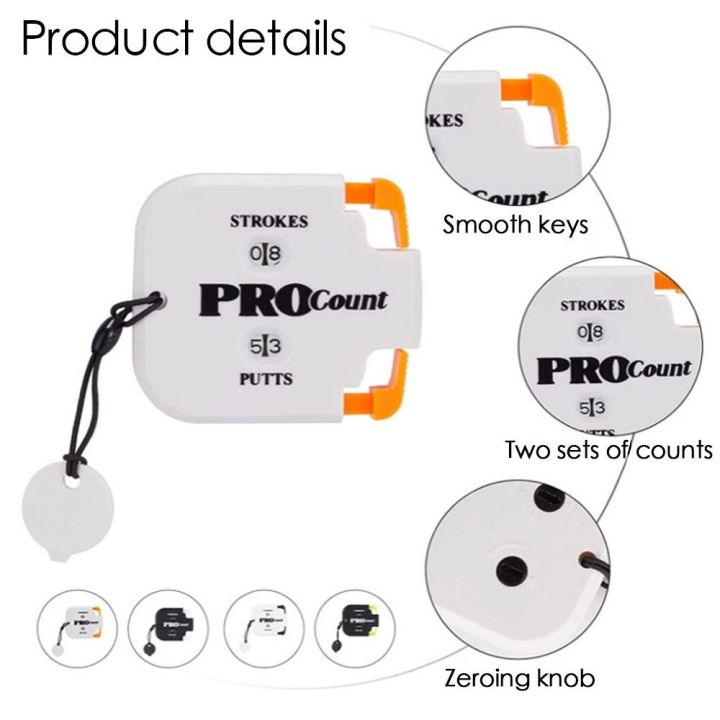 hot-accessories-digits-score-counter-scoring-putt-training-supplies