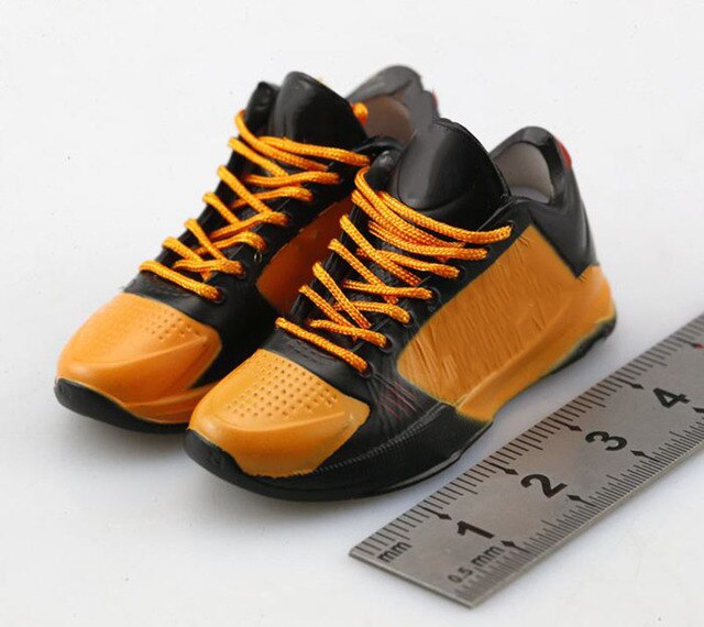 1/6 Scale Male Sport Shoses Basketball Hollow Shoes 3 Style for 12" Figure 