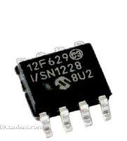 10-20PCS/PIC12F629I/SN 12F629I/SN SOP8