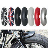 New Color! Motorcycle Short Front Fender Mudguard Fairing For Scrambler T100 2001-2016 2010 2012 2013 2014 2015