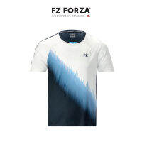 FZ FORZA เสื้อกีฬาแบดมินตัน CLYDE M SS TEE