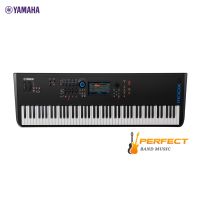 Yamaha Synthesizer MODX8+ คีย์บอร์ด ซินธิไซเซอร์ยามาฮ่า รุ่น MODX8+