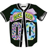 Peetiti เสื้อเบสบอล สําหรับปาร์ตี้วันเกิด ธีมยุค 90 【BYUE】