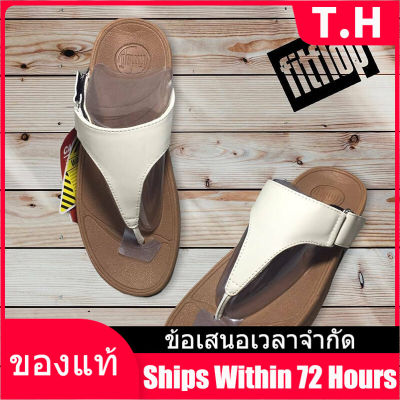 （Counter Genuine） FitFlop ผู้หญิง รองเท้ารัดส้น รองเท้าแตะสวม รองเท้าพื้นนิ่ม - The Same Style In The Mall