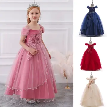 Shop Birthday Dress For 11 Years Old Girl with great discounts and