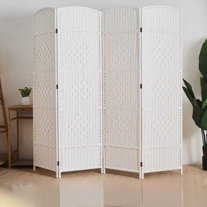 Room divider Folding Screen / Privacy/Fengshui/Temporary room (Full Covered) Chinese Screen Folding Mobile Partition Wall Living Room Bedroom Blocking Office Household Minimalist Modern Screen | Lazada Room Divider Folding Screen / Privacy/Fengshui/Temporary Room (Full Covered) Chinese Screen Folding Mobile Partition Wall Living Room Bedroom Blocking Office Household Minimalist Modern Screen | Lazada