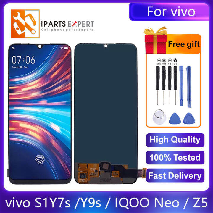 vivo s1 pro spare parts