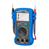 HoldPeak HP-39L Backlight LCD Digital LCR Meter Resistance Capacitance Inductance Tester Transistor hFE Tester