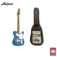 กีตาร์ไฟฟ้า ARIA PRO II 615-MK2-NASHVILLE TQBL แอเรีย Electric Guitars **ฟรีกระเป๋า ARIA GIGBAG**