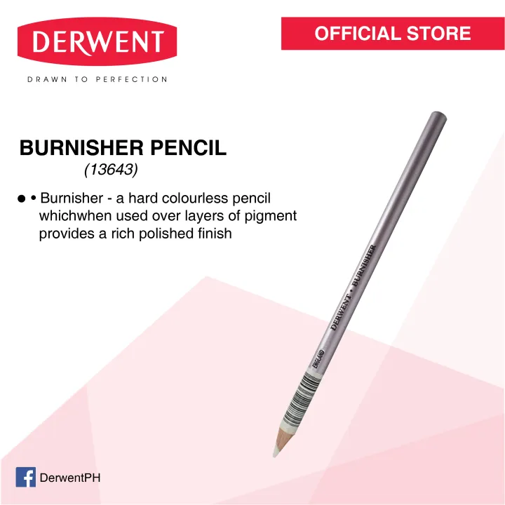DERWENT Burnisher Pencil 2301757 Lazada PH