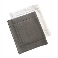 【jw】❃▦  floor towel cobblestone foot parten hotel home grey bathroom mat bath mats non-slip water absorption bathtub towels