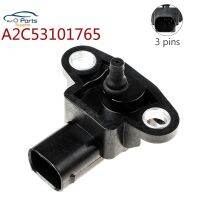 New A2C53101765 A0041533228 Intake Pressure Sensor For MERCEDES- BENZ GL W 463 200 230 211 209 63 X164 X204