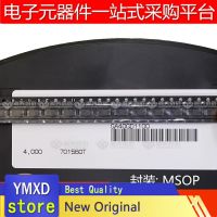 10ชิ้น/ล็อต Original WS2811M MSOP8 IC SMD IC One-Stop Distribution List