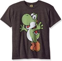 Nintendo Boys Yoshi Icon T-Shirt