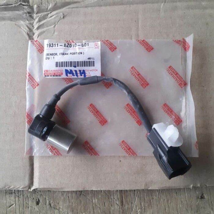 sensor crank position xenia 1000cc Lazada Indonesia
