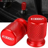 For BMW K1300GT K1300 GT K1300R K1300S K1600GT 2006 2007 2008-2015 Motorcycle Vehicle Wheel Tire Valve Air Port Stem Caps Covers