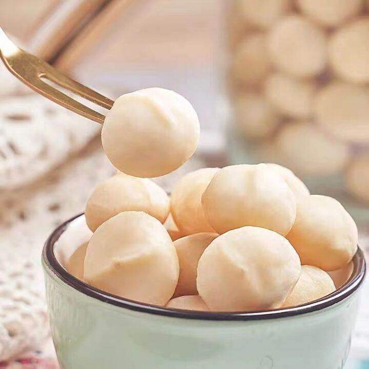 xbydzsw-new-goods-macadamia-shell-cream-flavored-nuts-available-500g