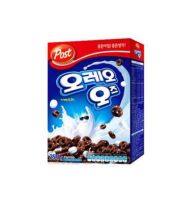 Post Oreo O’s Cereal with Marshmallow [250 g.] :: ซีเรียลโอริโอ้กับมาร์ชเมลโล่จากประเทศเกาหลี