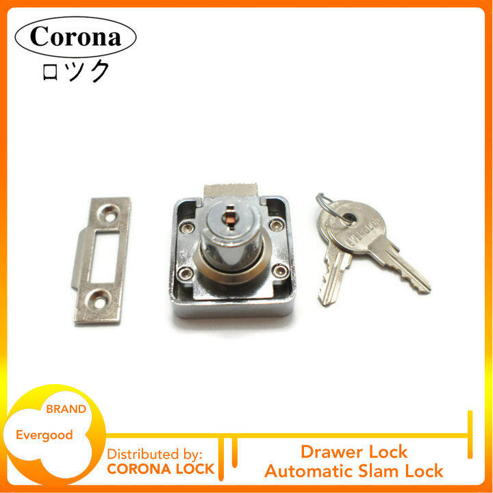 Drawer Automatic Slam Lock Lazada PH