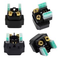 Starter Solenoid Relay Motorcycle For Yamaha Road Star XV 1600 1700 Raider 1900 Dragstar XVS 125 250 400 Vstar 650 1100 XVZ 1300