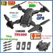 Flaycam mini giá rẻ điều khiển từ xa Q6 Pro