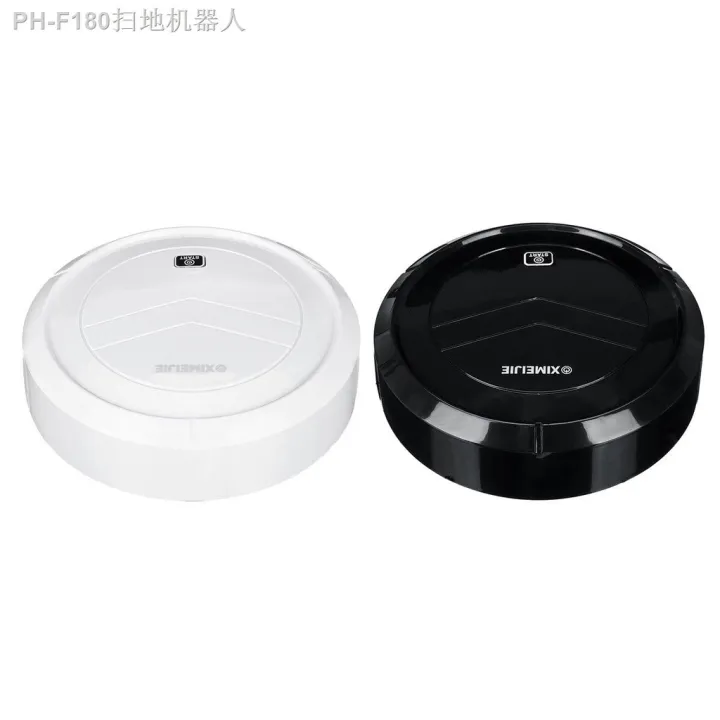 XIMEIJIE Smart Robot Vacuum Cleaner Automatic Floor Sweeper, Automatic