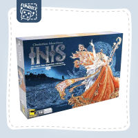 Fun Dice: Inis Board Game