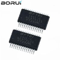 5pcs IC Chips FT232RL FT232R FT232 FT245RL FT245 USB to Serial UART 28-SSOP Original Integrated Circuits for Arduino WATTY Electronics