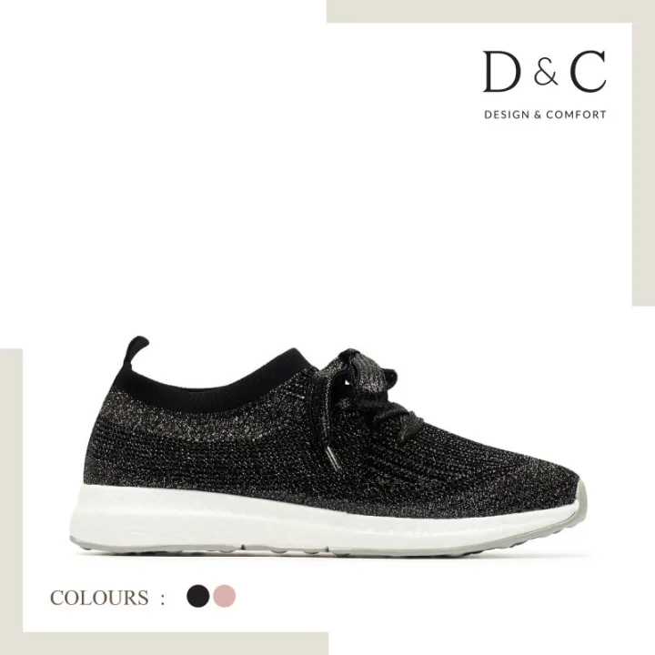 d&c sneakers