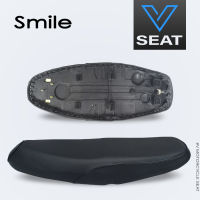 เบาะ SMILE ( V Seat เบาะรถมอเตอร์ไซค์ )