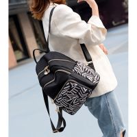 Backpack Bag Fashion Large Capacity School Oxford Bag Outdoor Women Backpacks