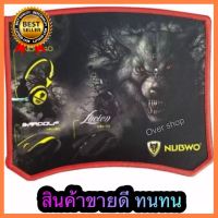 แผ่นรองเมาส์ nubwo เลือก 1 ชิ้น 1 อย่าง นักเรียน ประชุม เดินทาง โทรศัพท์ Computer คอมพิวเตอร์ Case wifi wireless bluetooth pad fan ลำโพง หูฟัง ไร้สาย HDMI Notebook Tablet เคส CPU Ram SSD USB TypeC Mini Power Supply Keyborad Mouse Game เกม Mainboard