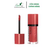Son Lì Dạng Kem Bourjois Rouge Edition Velvet 04