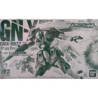 Hg 1/144 GN-X IV [Mass Product Type]