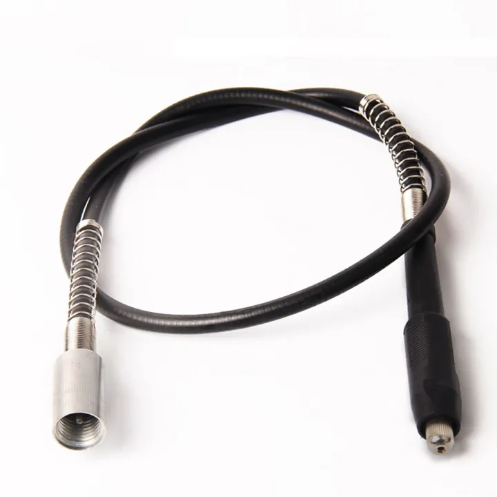 1Meter Extender 3.0mm shank Dremel Flexible Flex Shaft For Dremel