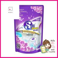 น้ำยาทำความสะอาดพื้น SPACLEAN 800ml VANDA FRESHLIQUID CLEANING GENERAL SURFACE SPACLEAN 800ml VANDA FRESH **ขายดีที่สุด**