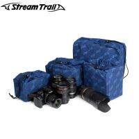 [COD] Stream Trail Inner Protection Shockproof Valuables Partition Layer Size