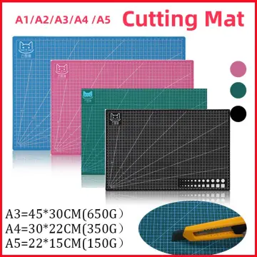 Shop Cutting Mat A1 with great discounts and prices online - Feb 2024
