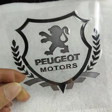 For Peugeot 2008 3008 207 301 308 407 C4 C6 Door Handle Cover Stainless  Steel
