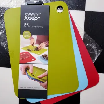 Pop Chopping Mats, Joseph Joseph