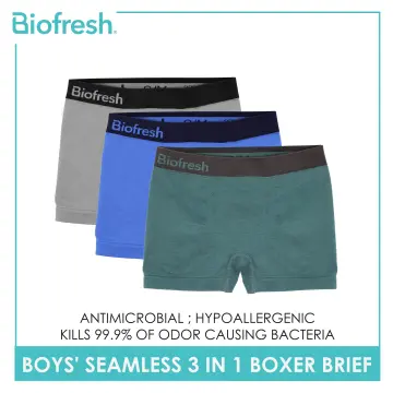 Buy Antimicrobial Underwear online