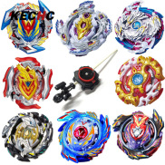 KECHC New Beyblade Burst Toys Arena Beyblades Toupie 2018 Bayblade Metal