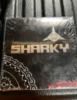 ชุดสเตอร์มอเตอร์ไซค์ SHARKY w100s 110i 125 428h 106L 14T 35T