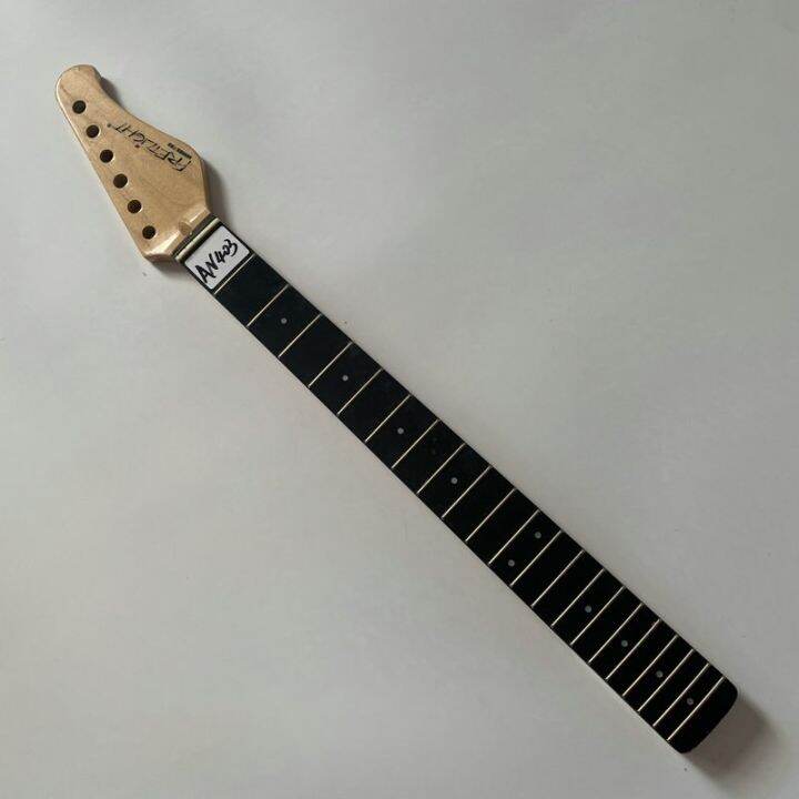 AN403 Original Fretlight 400 Series ST STYLE Electric Guitar Neck 21 ...