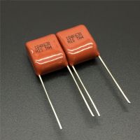 10Pcs/100Pcs Japan NISSEI CBB capacitor MMX 630V 184 K 10 0.18uF 180nF Pitch 10mm Metallized polyester film capacitor