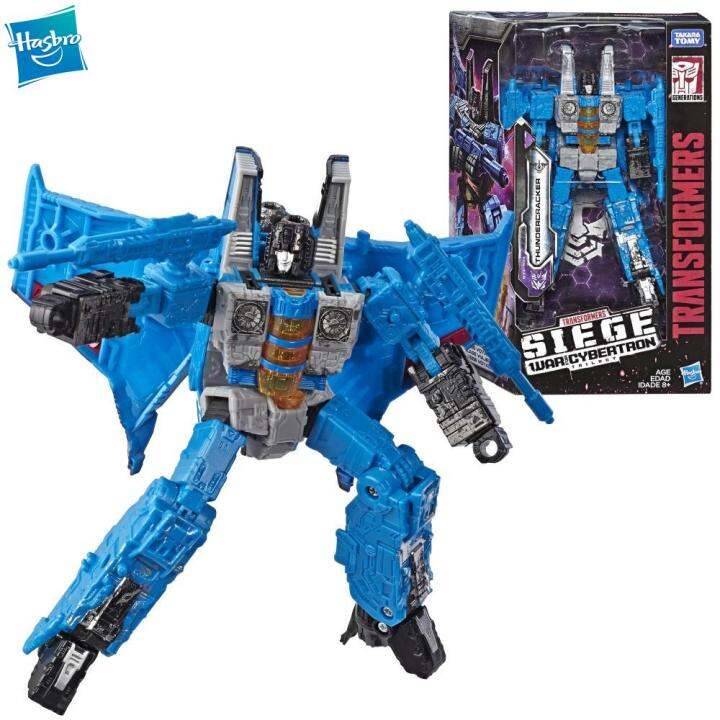 【new100 Genuine Authorization】original Hasbro Transformers War For Cybertron Siege Wfc S39 8358